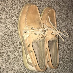Woman’s Sperry’s